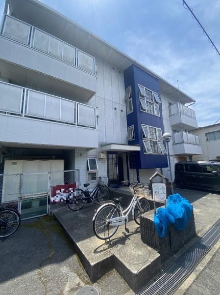 寝屋川市大利町のマンション