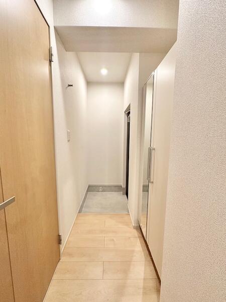 寝屋川市池田本町のアパート