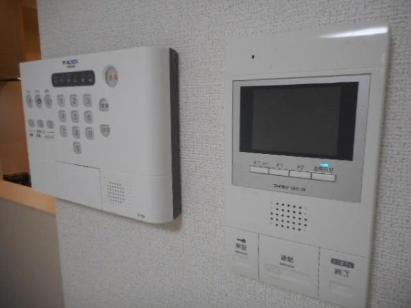 寝屋川市池田本町のアパート