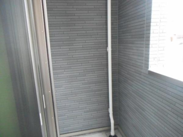 寝屋川市池田本町のアパート