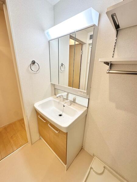 寝屋川市池田本町のアパート