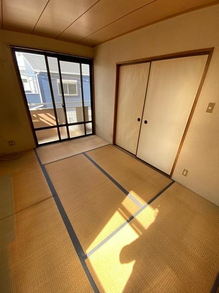寝屋川市下木田町のアパート
