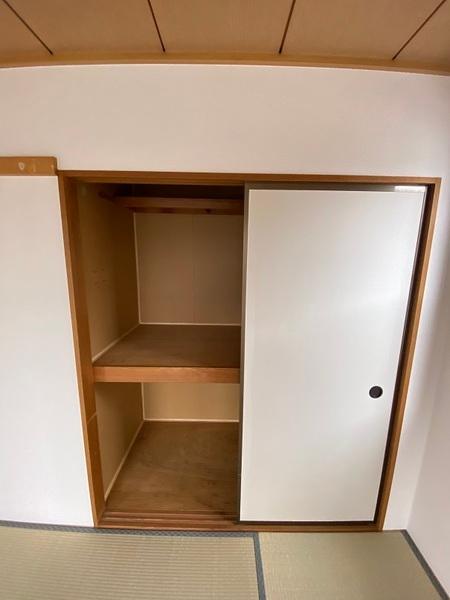 寝屋川市下木田町のアパート