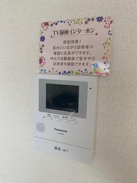 寝屋川市下木田町のアパート