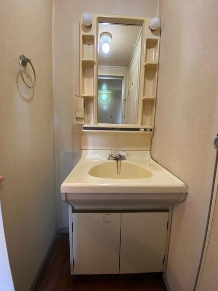 寝屋川市下木田町のアパート