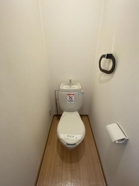 門真市北巣本町のアパート
