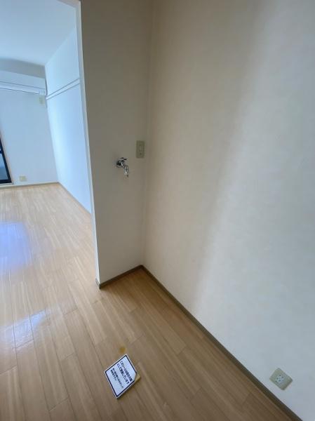 門真市北巣本町のアパート