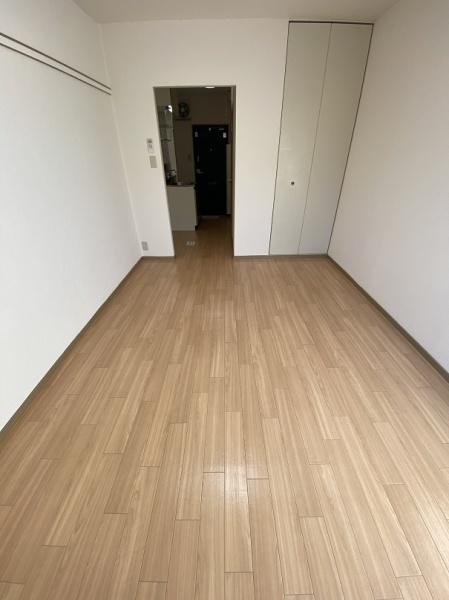 門真市北巣本町のアパート