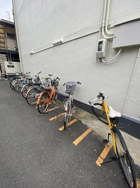 寝屋川市池田本町のマンション