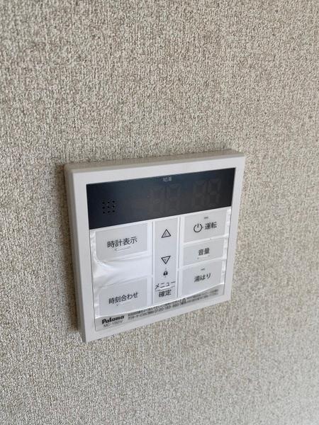 寝屋川市八坂町のマンション