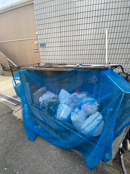 寝屋川市八坂町のマンション