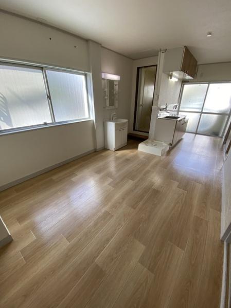 寝屋川市緑町のマンション