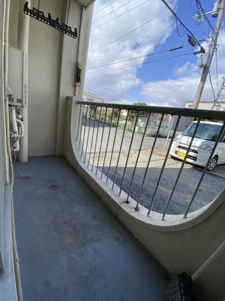 寝屋川市緑町のマンション