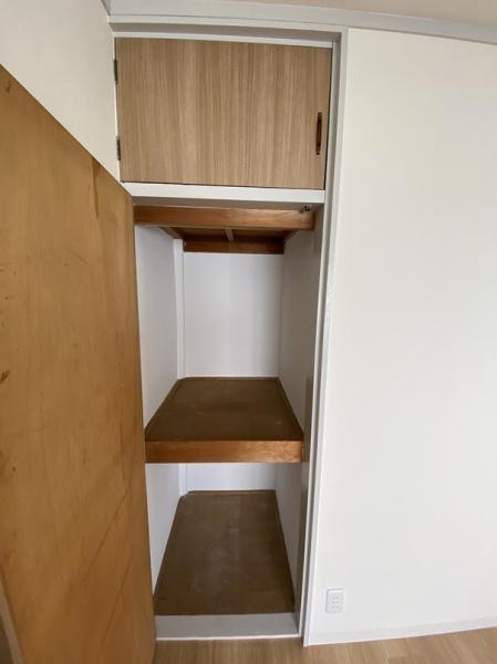 寝屋川市緑町のマンション