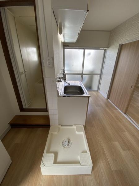 寝屋川市緑町のマンション