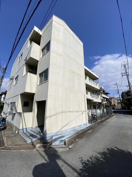 寝屋川市緑町のマンション
