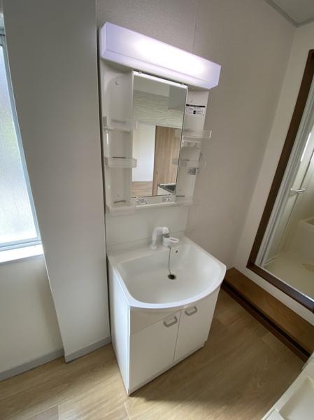 寝屋川市緑町のマンション