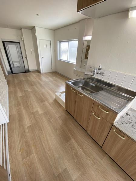寝屋川市緑町のマンション