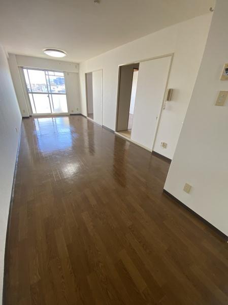 寝屋川市田井町のマンション