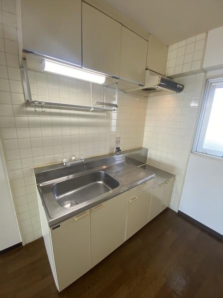 寝屋川市田井町のマンション