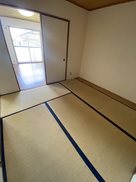 寝屋川市田井町のマンション
