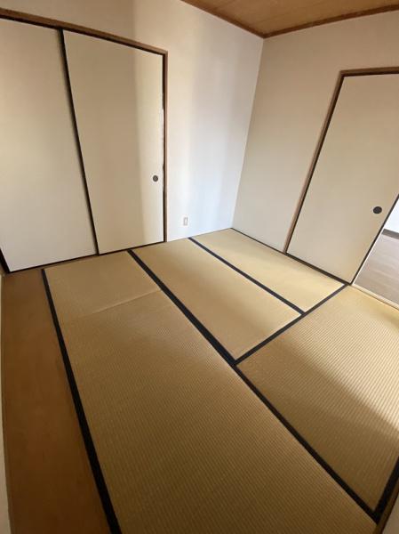 寝屋川市田井町のマンション