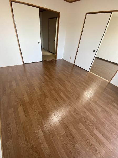 寝屋川市田井町のマンション