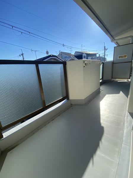 寝屋川市田井町のマンション