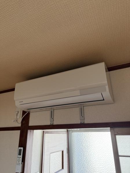 寝屋川市香里新町のマンション