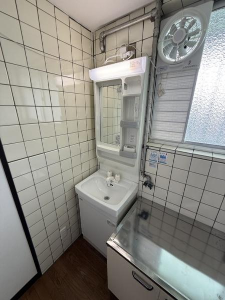 寝屋川市香里新町のマンション