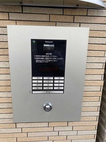 寝屋川市萱島本町のアパート