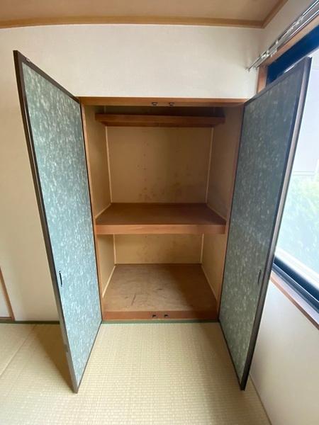 ラ・エスタシオンI　A棟