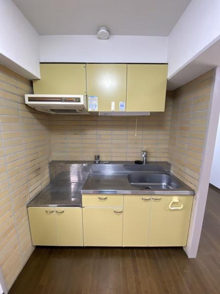 寝屋川市香里北之町のマンション