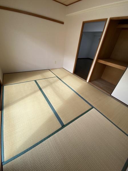 寝屋川市香里北之町のマンション