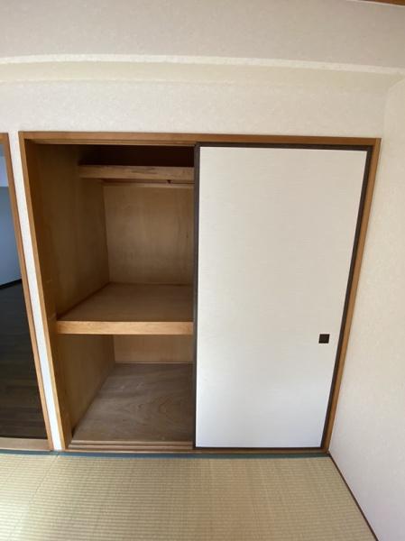 寝屋川市香里北之町のマンション