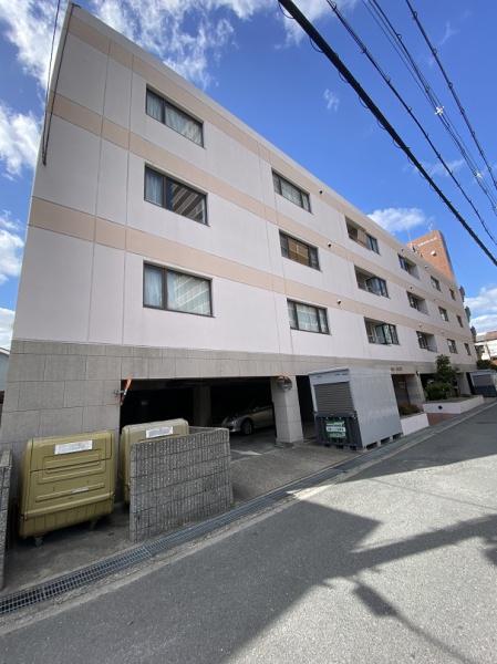 寝屋川市香里北之町のマンション