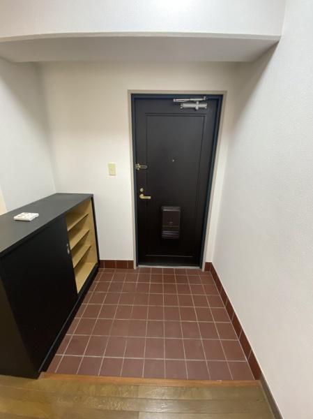 寝屋川市香里北之町のマンション