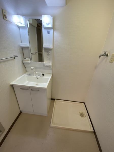 寝屋川市香里北之町のマンション
