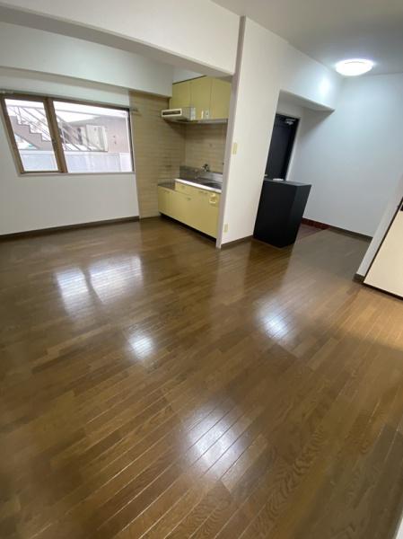 寝屋川市香里北之町のマンション