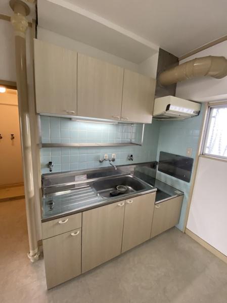 寝屋川市美井元町のマンション