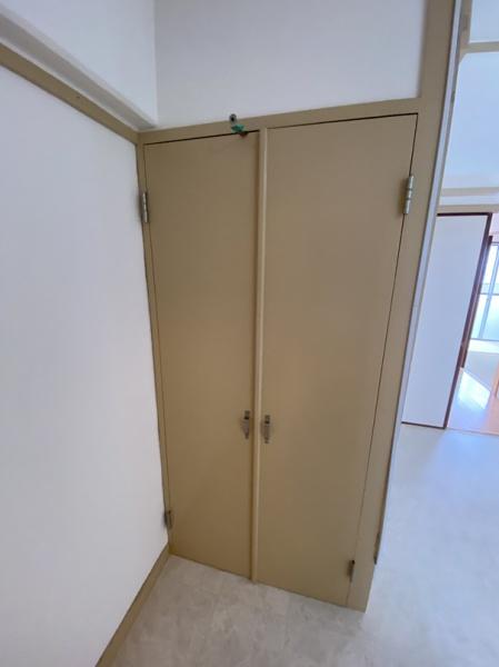 寝屋川市美井元町のマンション