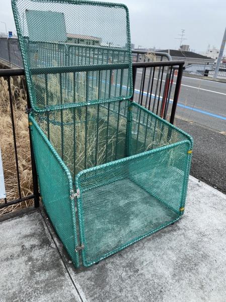 寝屋川市美井元町のマンション