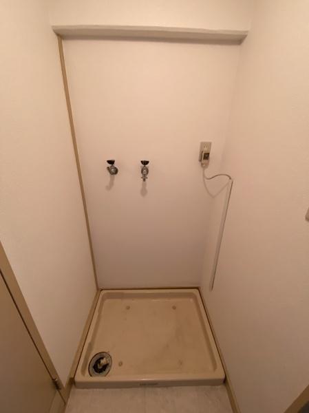 寝屋川市美井元町のマンション