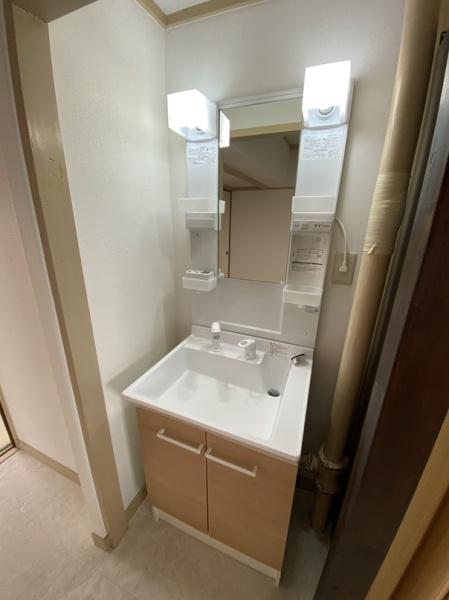 寝屋川市美井元町のマンション