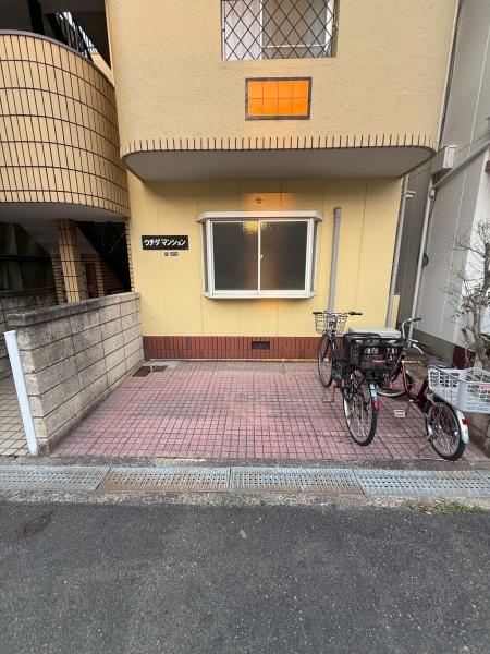 寝屋川市萱島東１丁目のマンション