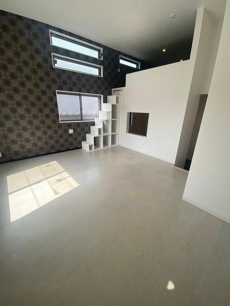 寝屋川市萱島本町のアパート