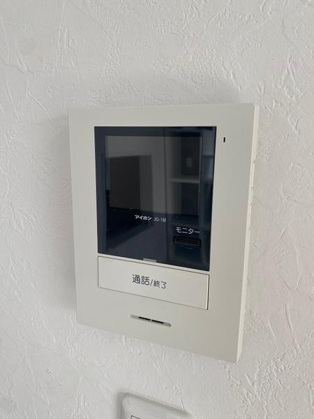 寝屋川市萱島本町のアパート