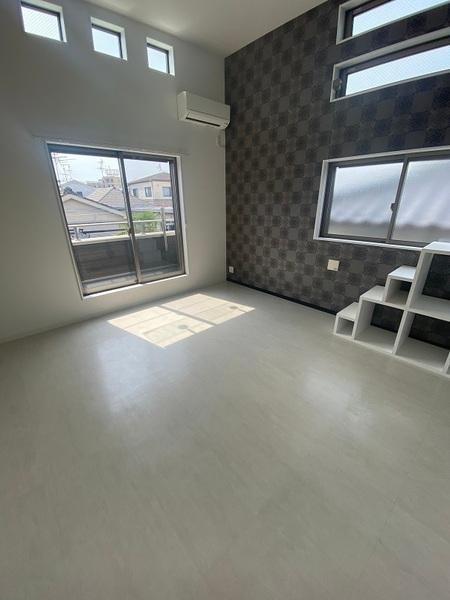 寝屋川市萱島本町のアパート
