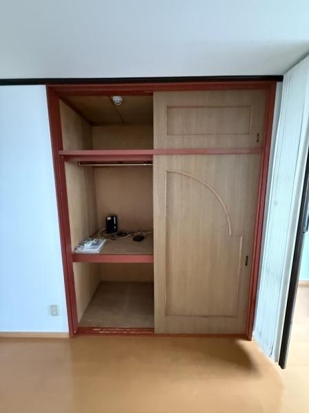 寝屋川市香里新町のマンション