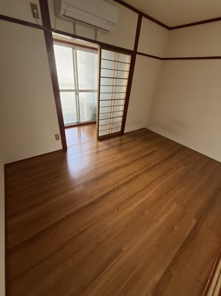 寝屋川市香里新町のマンション